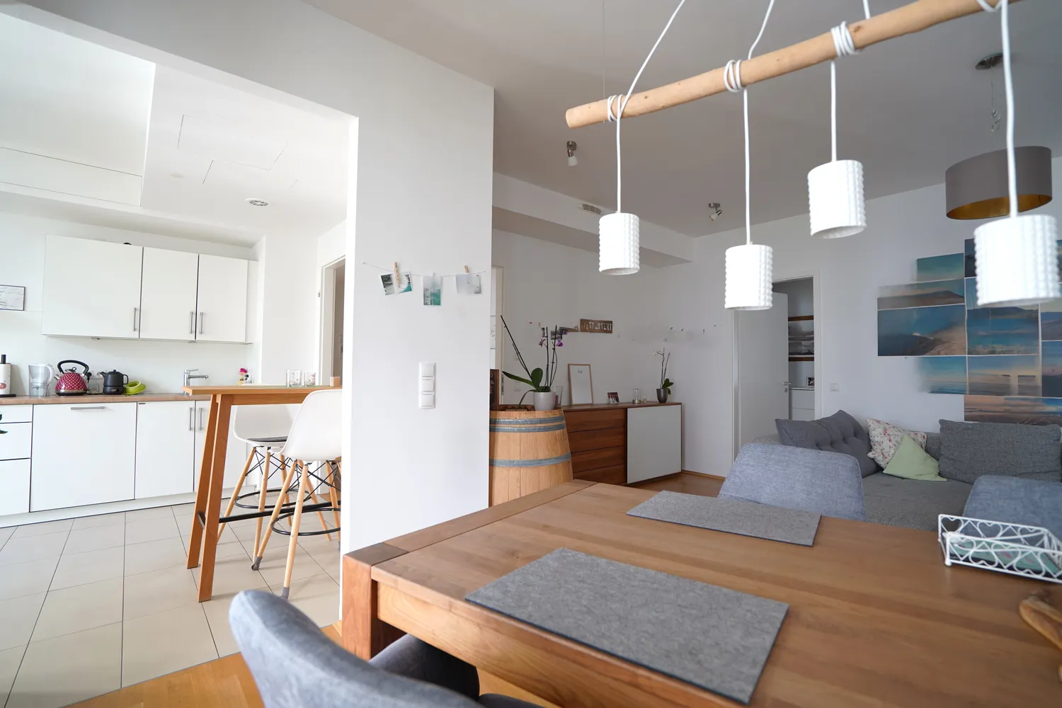 3 Zimmer Wohnung mit 92 m² in München – Bild 7