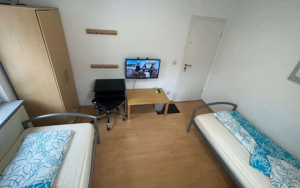 WG-Zimmer mit 13 m² in Esslingen am Neckar – Bild 1