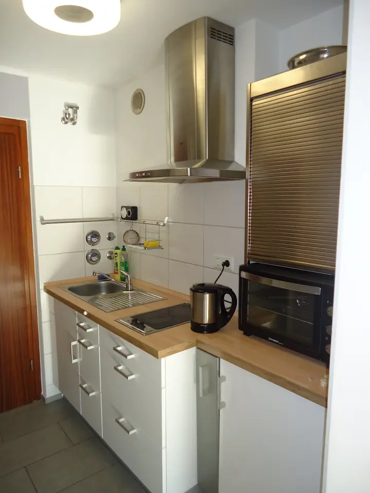 Studio mit 28 m² in Konstanz – Bild 9