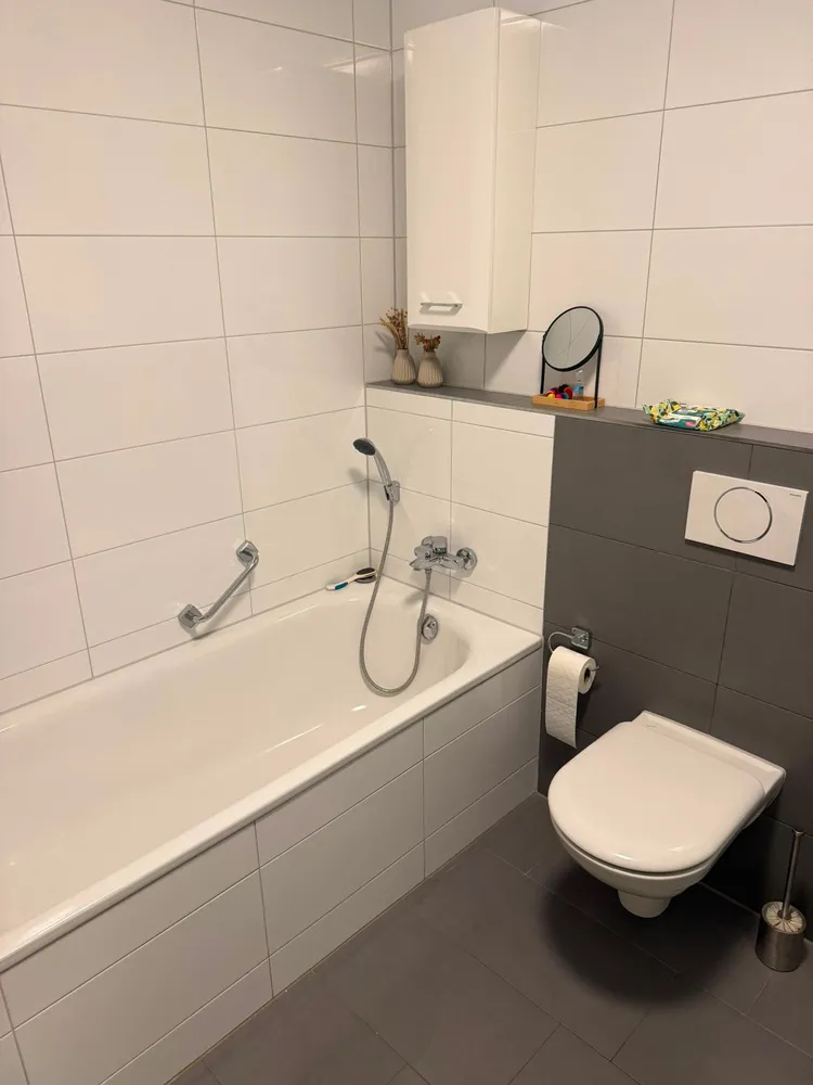 4 Zimmer Wohnung mit 83 m² in Ludwigsburg – Bild 6
