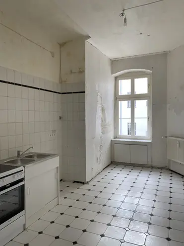 3 Zimmer Wohnung mit 112 m² in Berlin – Bild 6