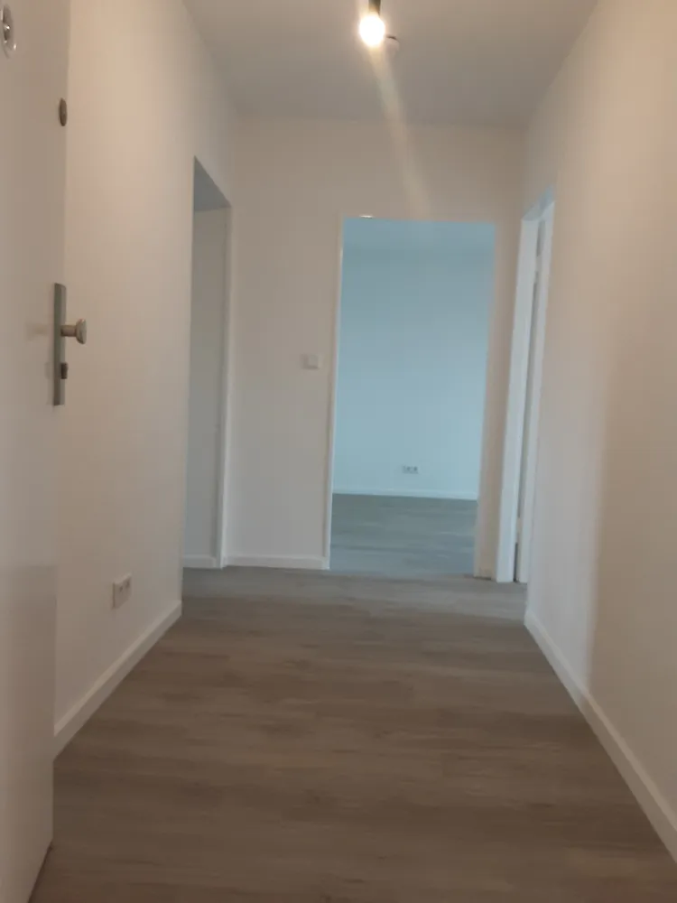 3 room apartment with 73 m² in Frankfurt am Main – Photo 1