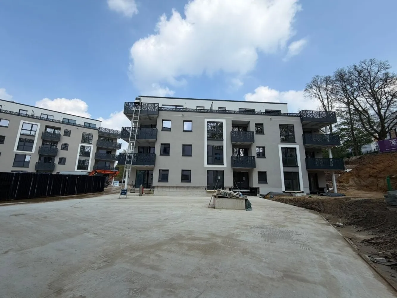 2 Zimmer Wohnung mit 71 m² in Mönchengladbach – Bild 6