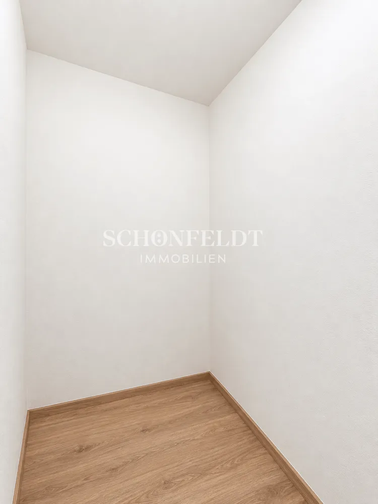 3 room apartment with 74 m² in Hamburg – Photo 7