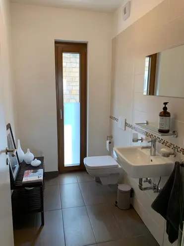 2 Zimmer Wohnung mit 105 m² in Frankfurt am Main – Bild 7