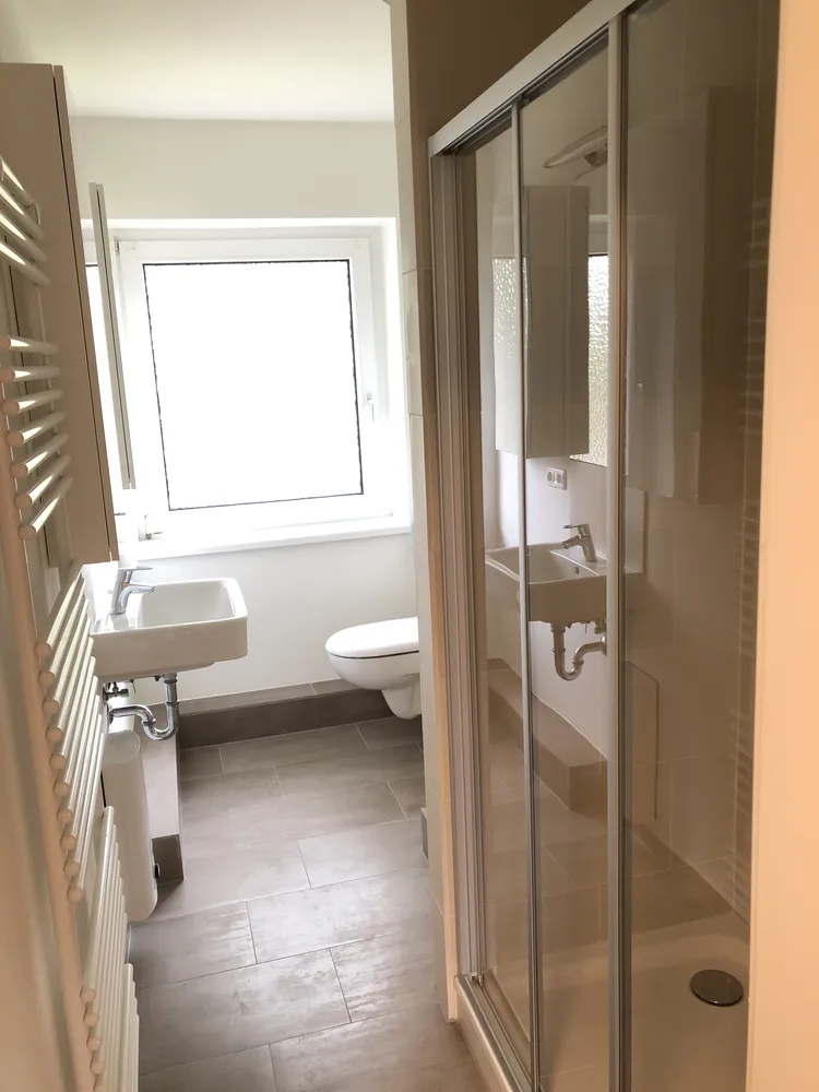 3 Zimmer Wohnung mit 74 m² in Hamburg – Bild 2