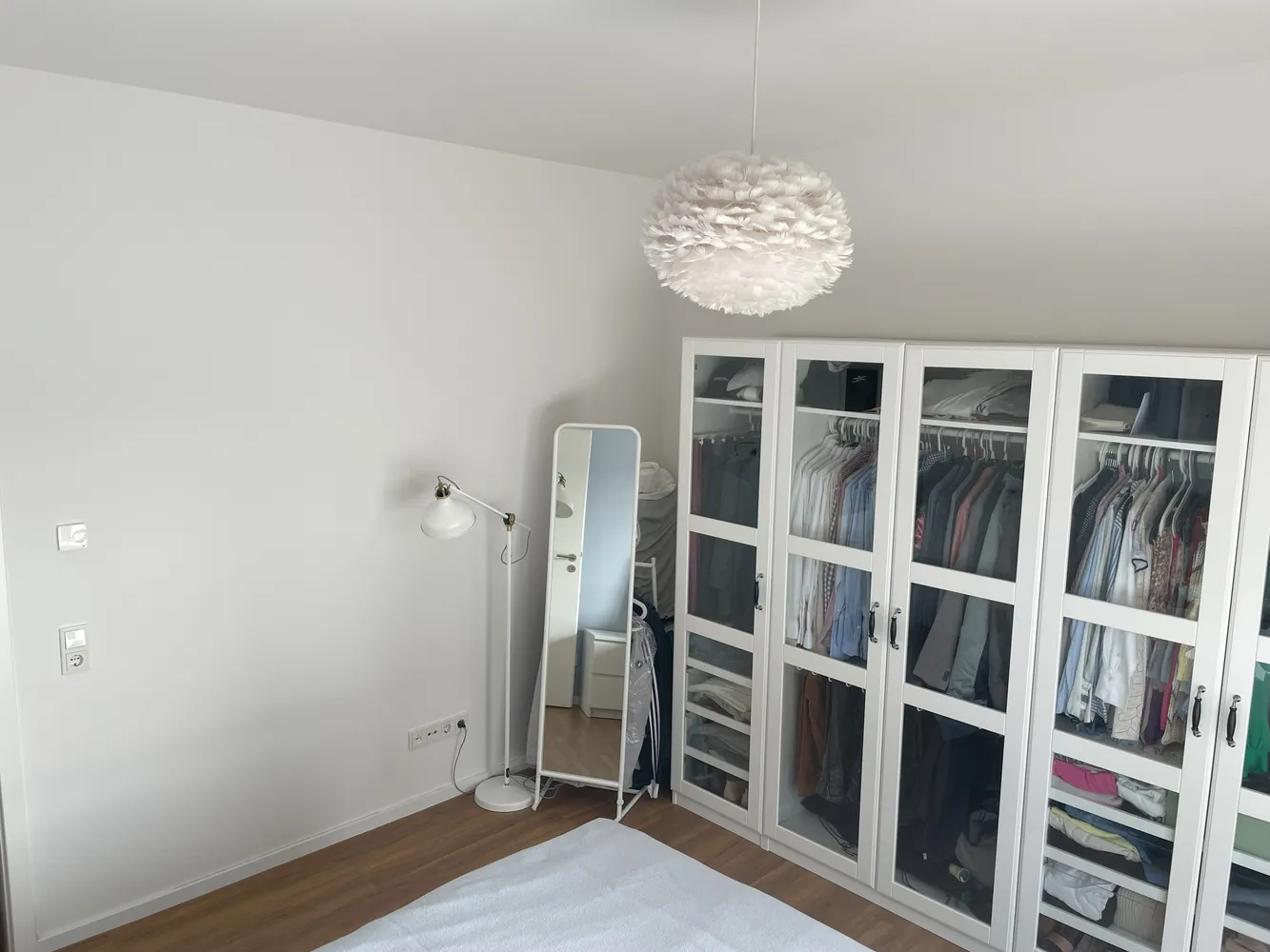 3 Zimmer Wohnung mit 96 m² in Norderstedt – Bild 7