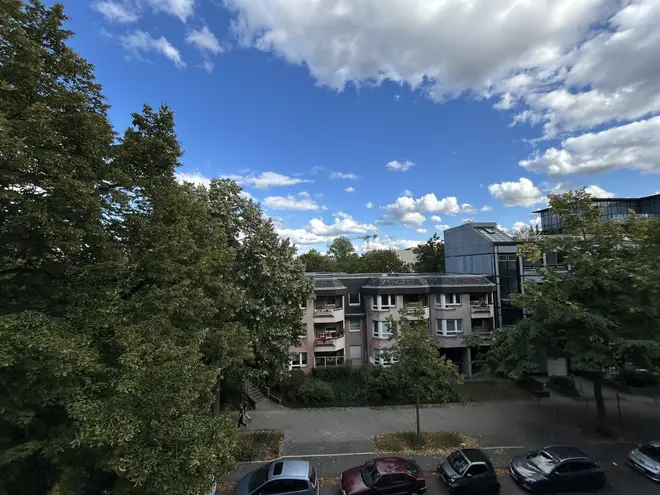 2 Zimmer Wohnung mit 57 m² in Berlin – Bild 1