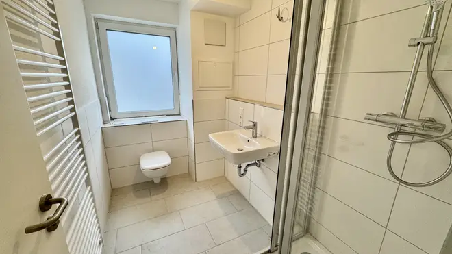 2 Zimmer Wohnung mit 55 m² in Stuttgart – Bild 10