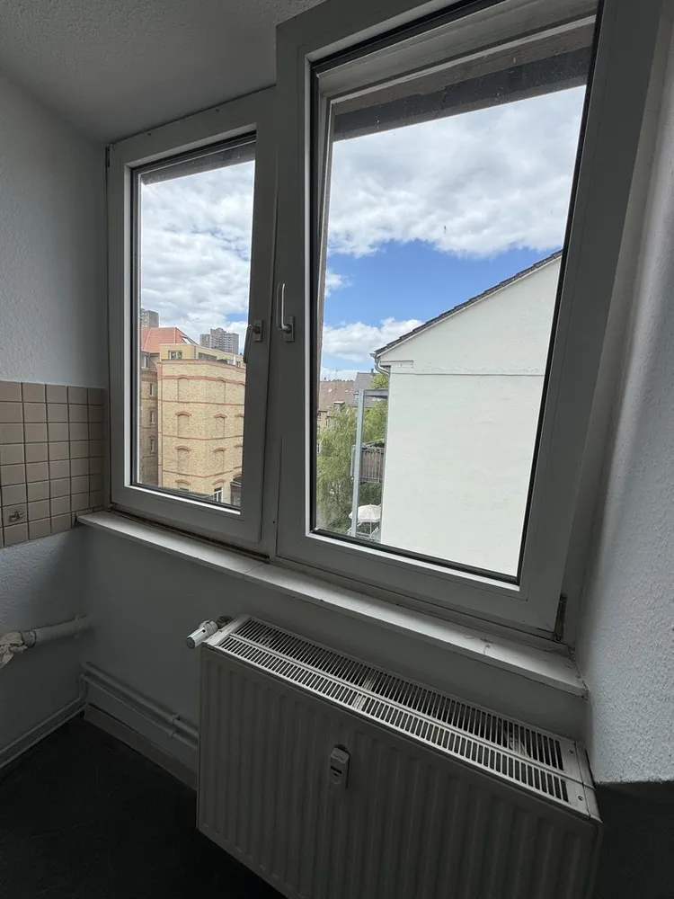 2 Zimmer Wohnung mit 48 m² in Mannheim – Bild 7