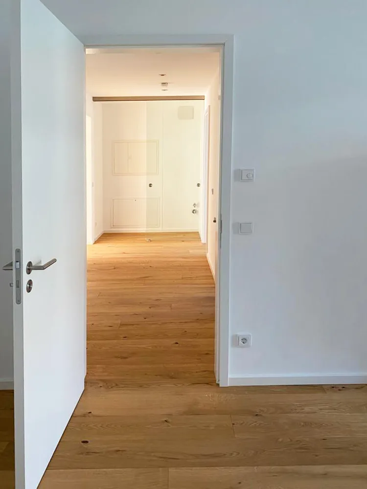 4 room apartment with 102 m² in Munich – Photo 3