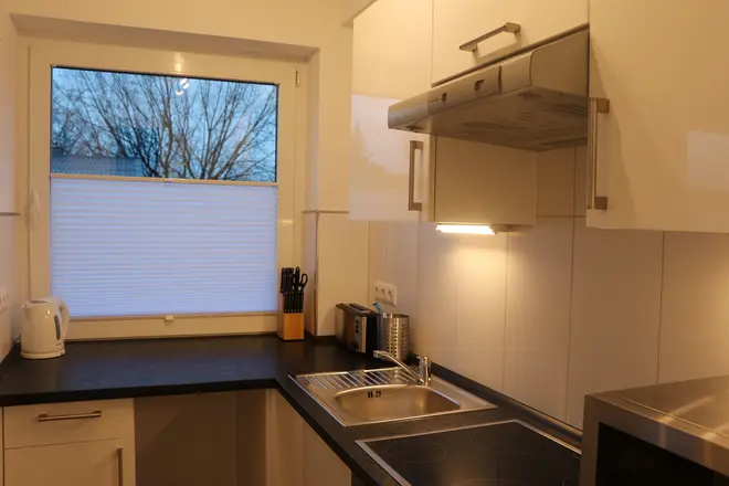 1 Zimmer Wohnung mit 36 m² in Hamburg – Bild 10