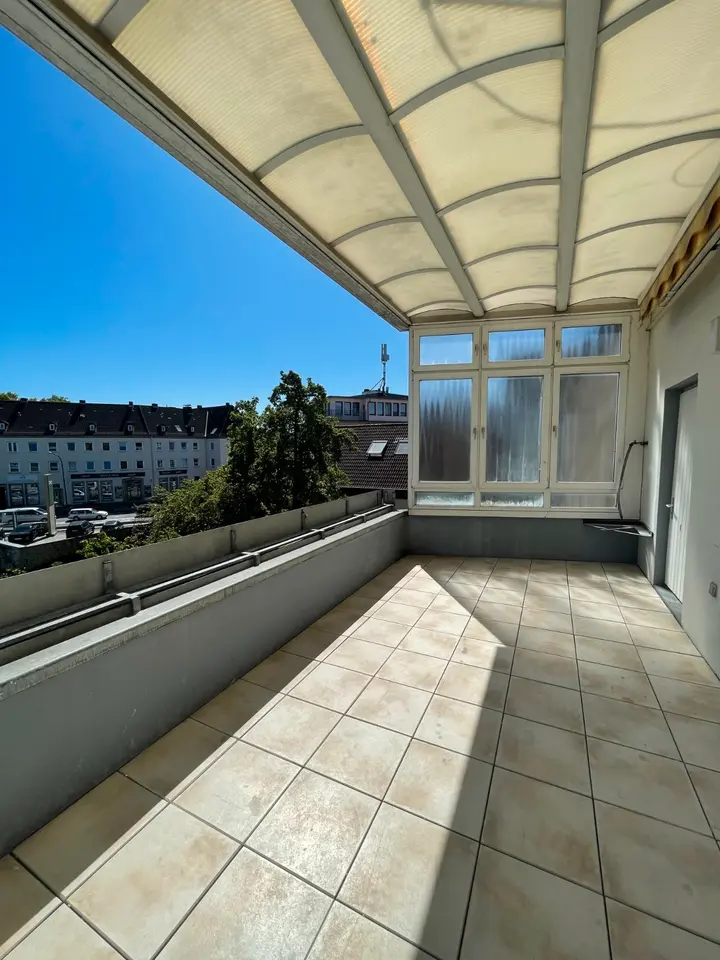 5 Zimmer Wohnung mit 163 m² in Osnabrück – Bild 7