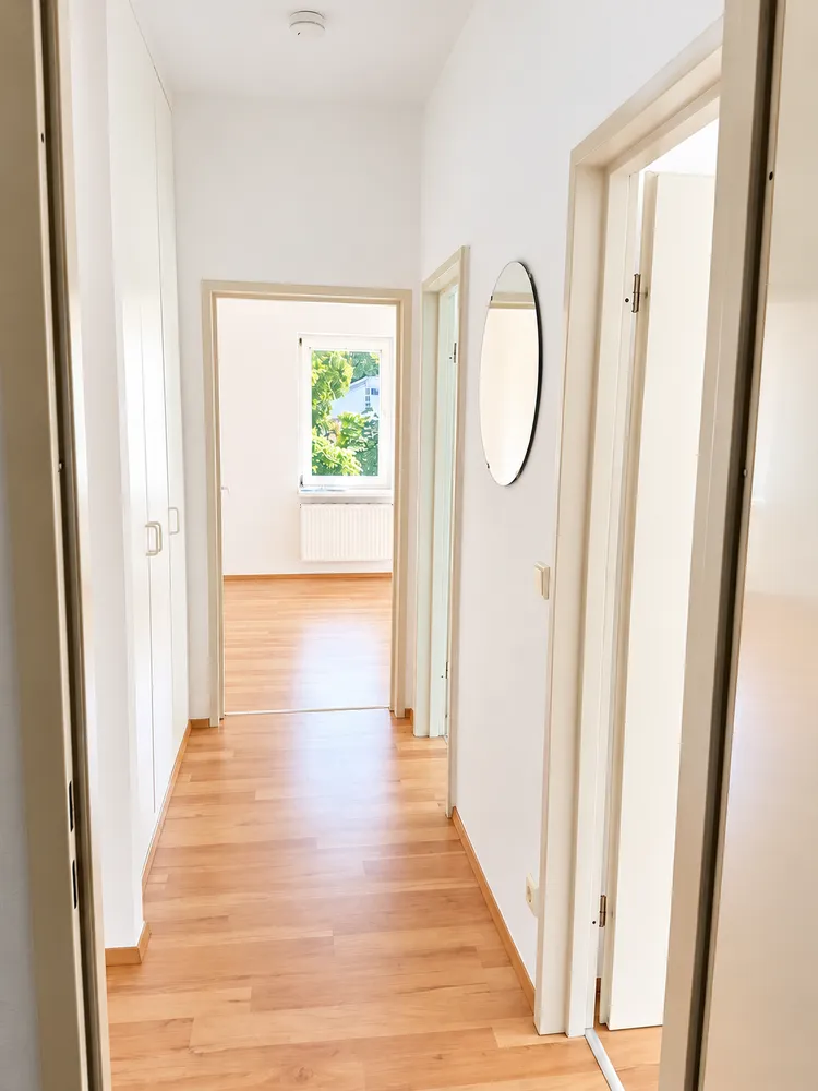 2 Zimmer Wohnung mit 41 m² in Sangerhausen – Bild 6