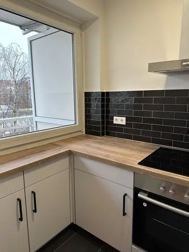 2 Zimmer Wohnung mit 44 m² in Düsseldorf – Bild 10