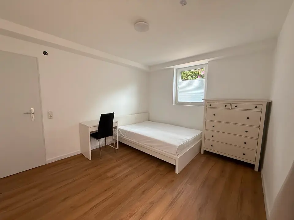 WG-Zimmer mit 15 m² in Göttingen – Bild 6