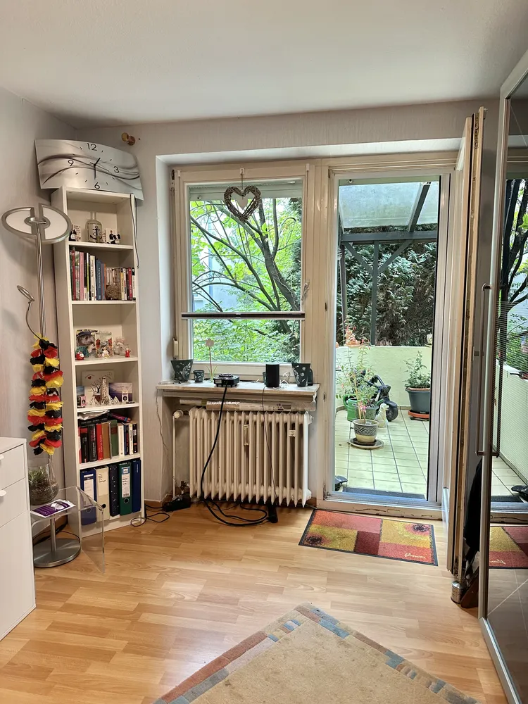 3 Zimmer Wohnung mit 93 m² in Essen – Bild 3