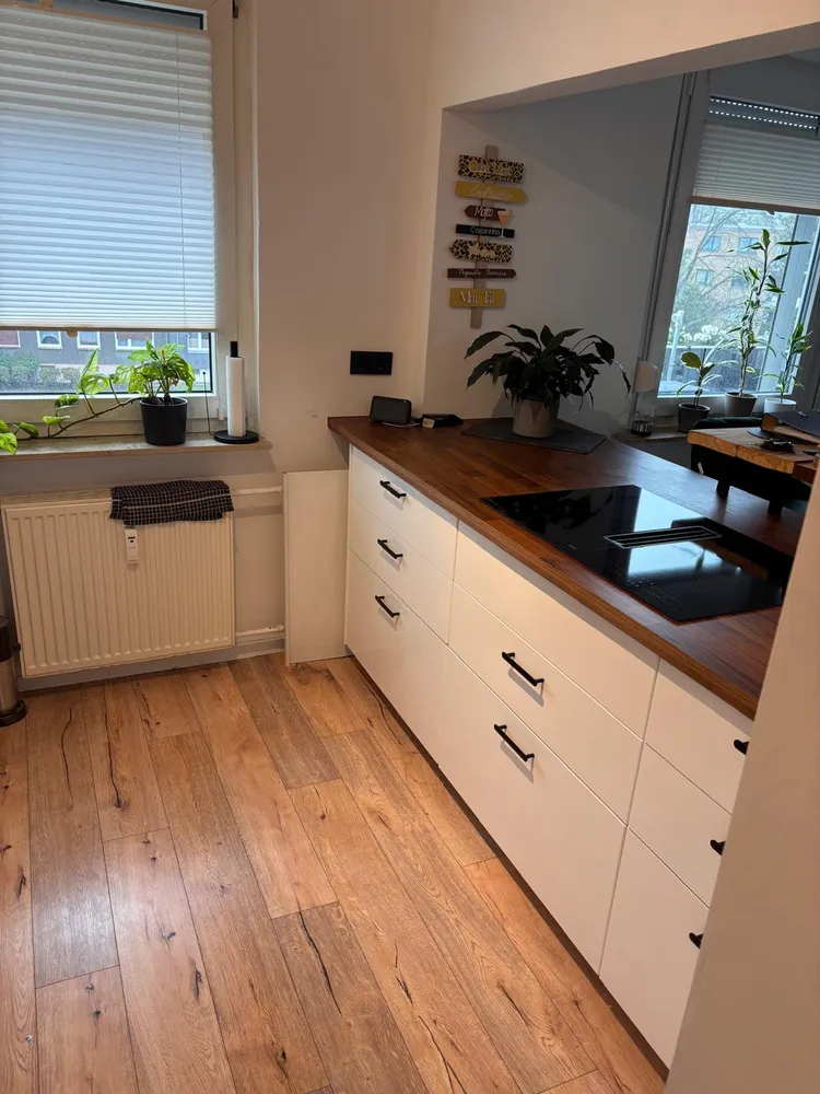 4 Zimmer Wohnung mit 76 m² in Dinslaken – Bild 3