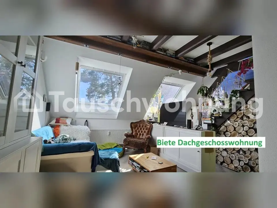 2 Zimmer Wohnung mit 45 m² in Luckenwalde – Bild 7