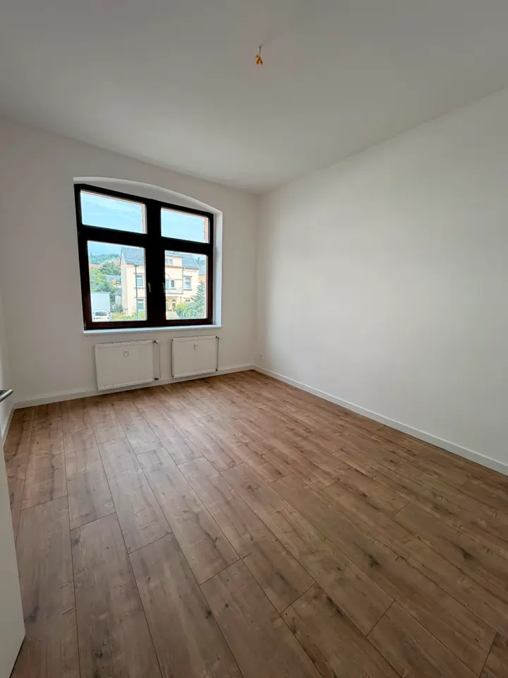 2 Zimmer Wohnung mit 50 m² in Radebeul – Bild 8