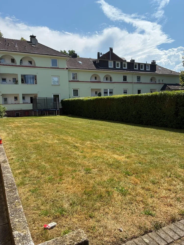2 Zimmer Wohnung mit 50 m² in Wuppertal – Bild 12