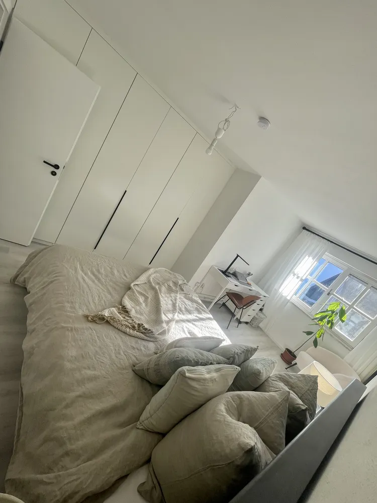 2 Zimmer Wohnung mit 65 m² in München – Bild 8