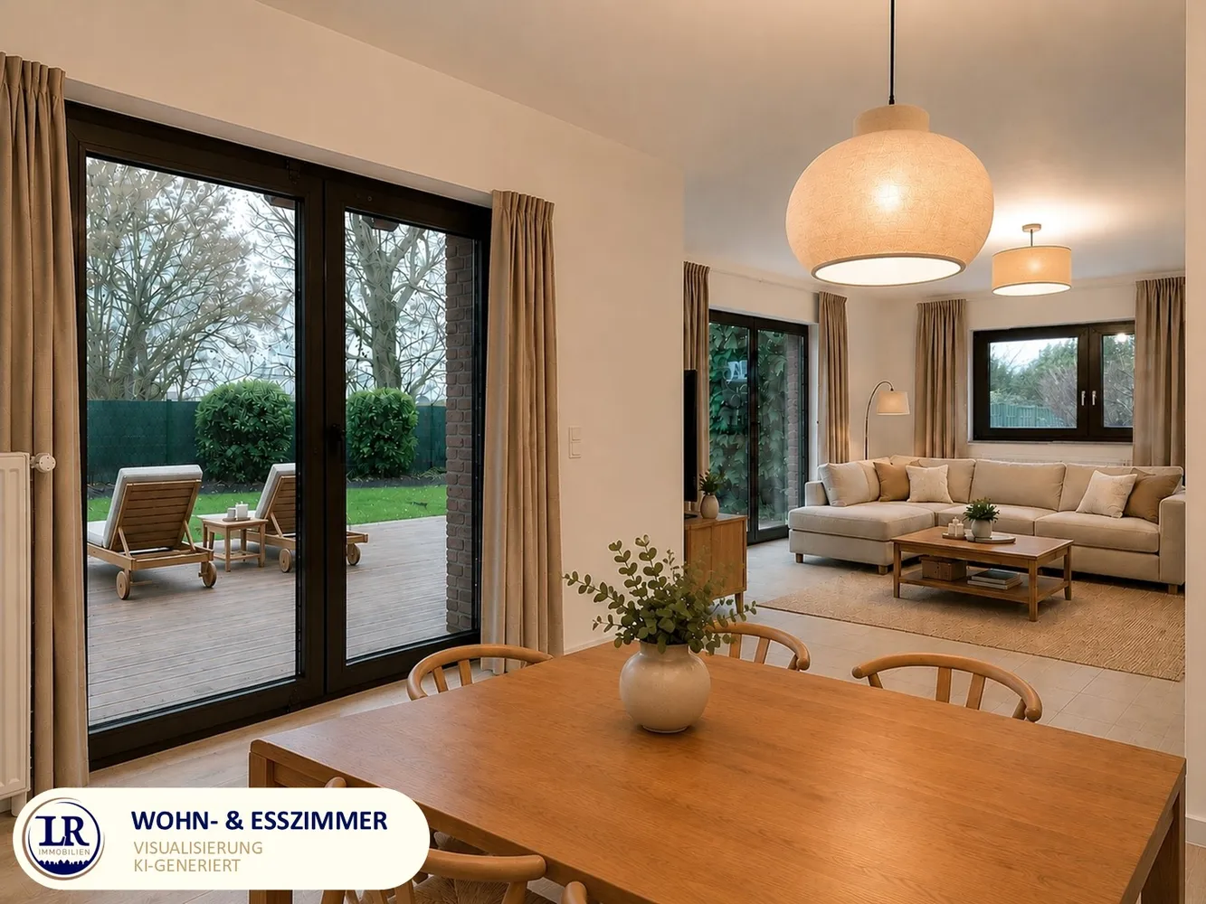 5 Zimmer Haus mit 128 m² in Kempen – Bild 10