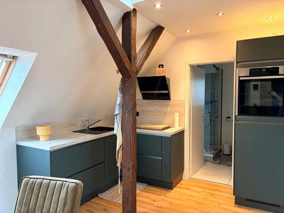3 Zimmer Wohnung mit 55 m² in Oberhausen – Bild 8