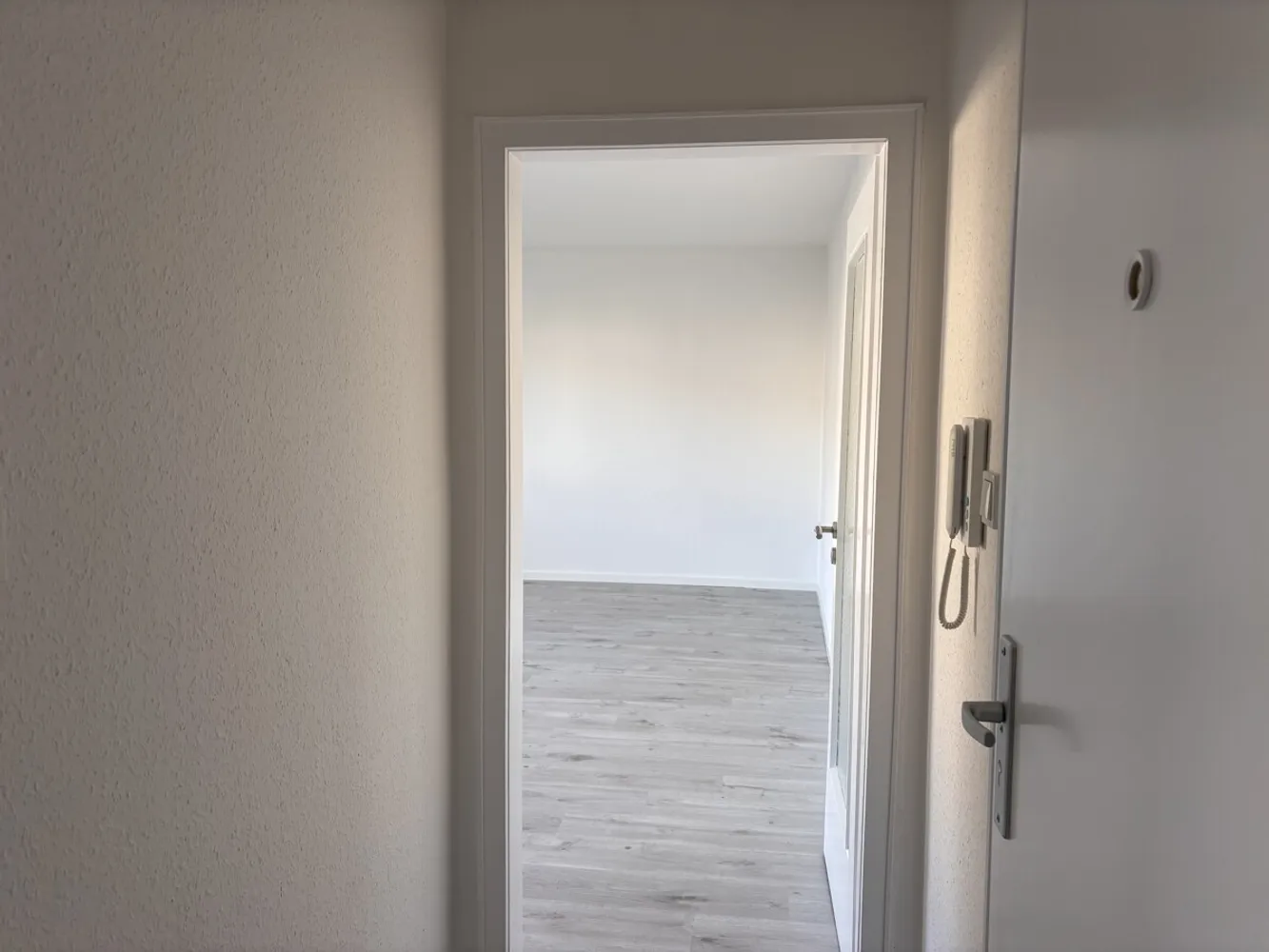 1 Zimmer Wohnung mit 28 m² in Duisburg – Bild 3