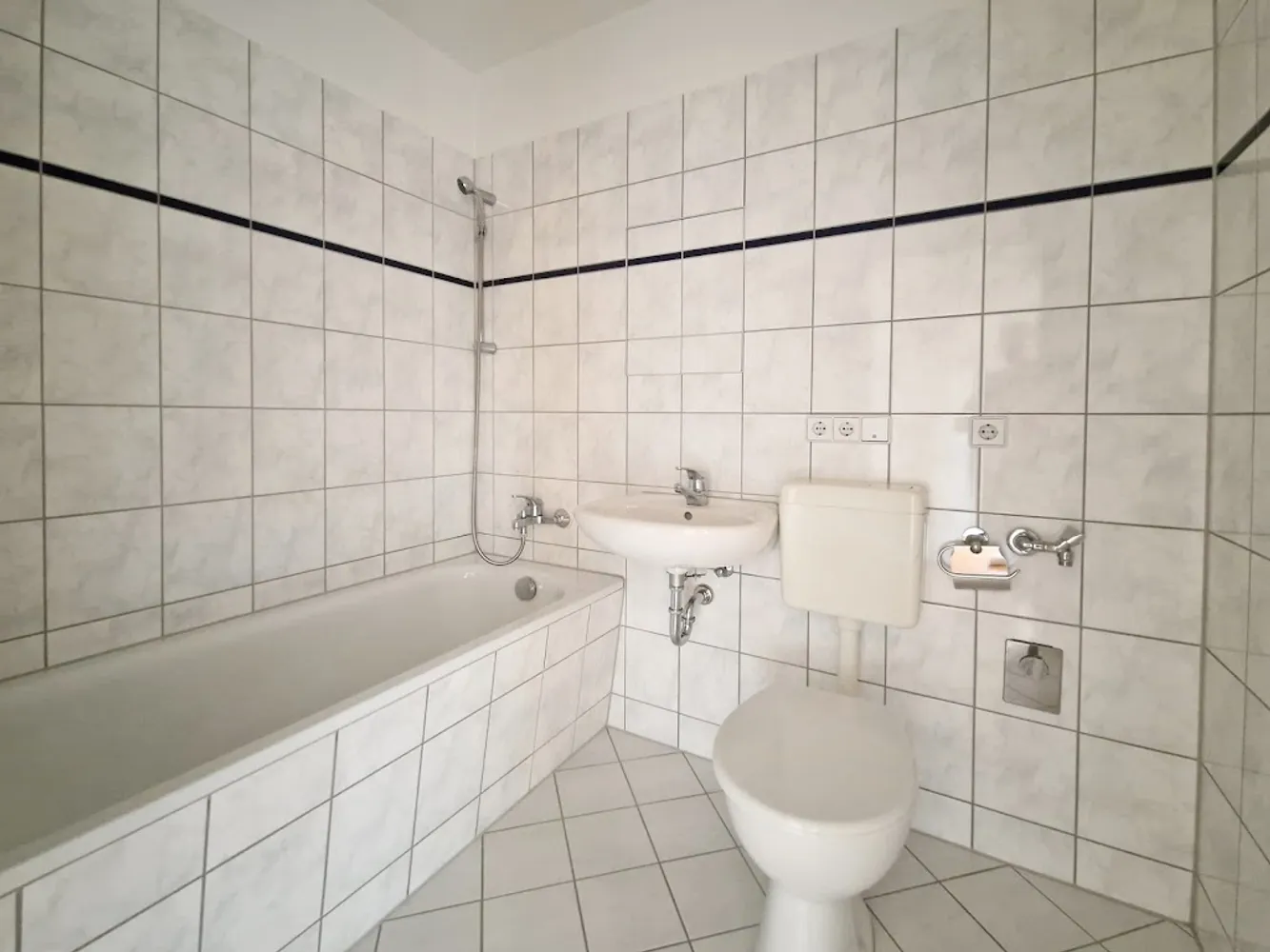 3 room apartment with 64 m² in Dresden – Photo 11