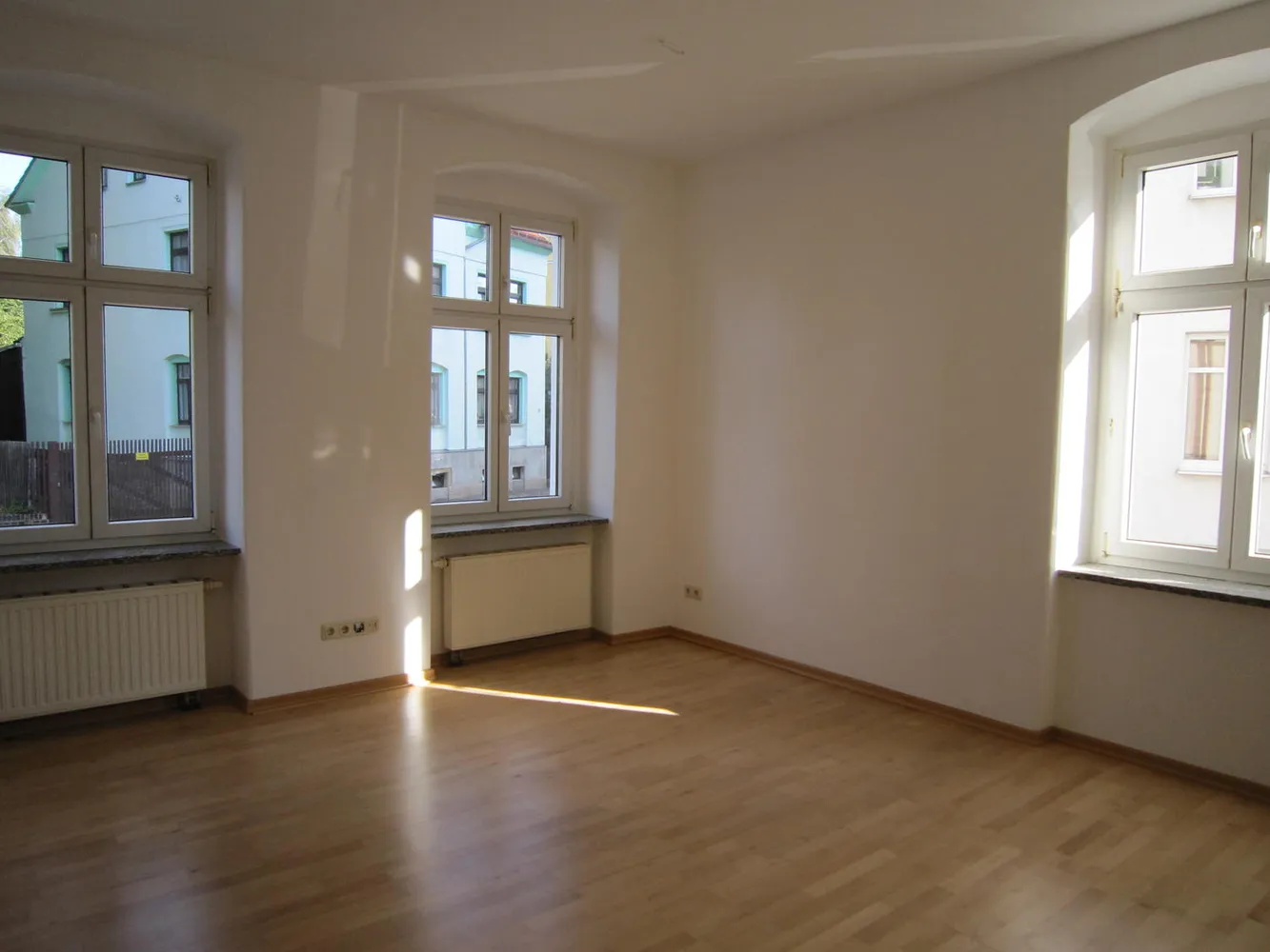 4 Zimmer Wohnung mit 95 m² in Zwickau – Bild 3