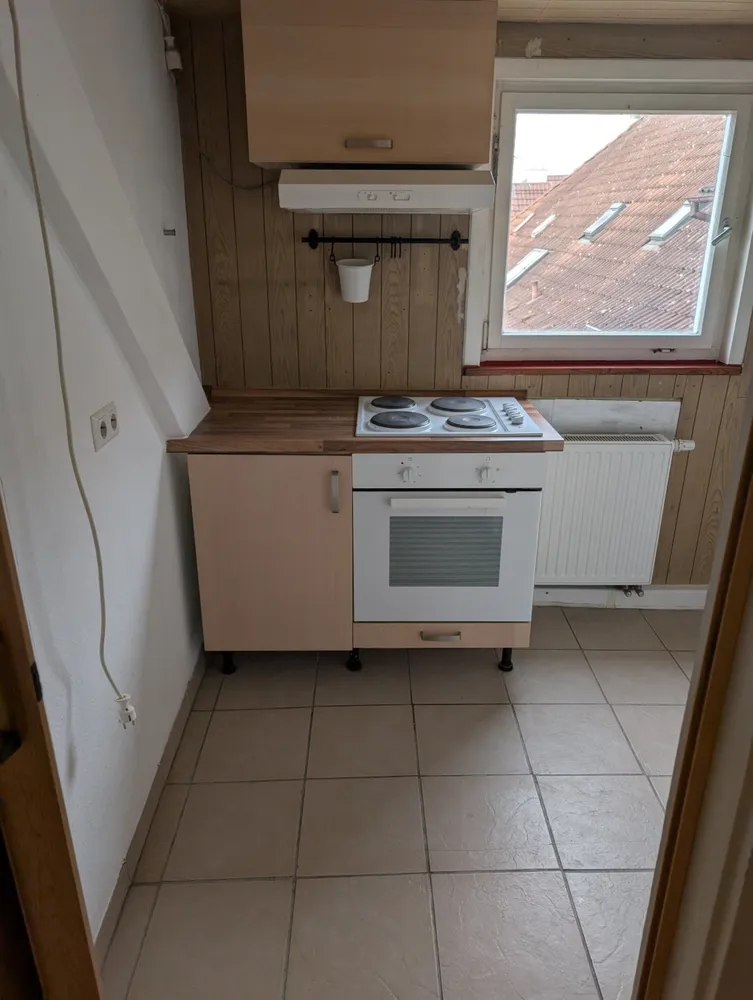 4 Zimmer Wohnung mit 57 m² in Ludwigsburg – Bild 5