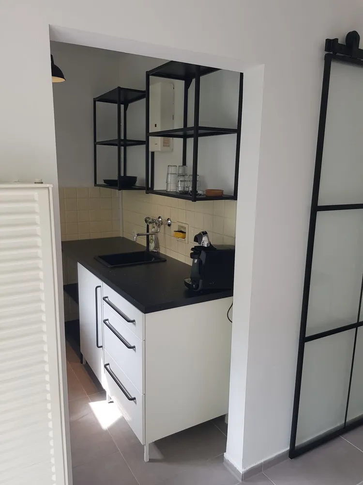 2 room apartment with 40 m² in Cologne – Photo 11