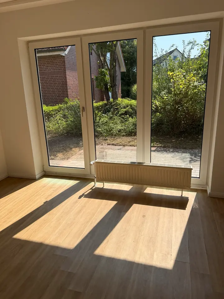 3 Zimmer Wohnung mit 75 m² in Stade – Bild 1