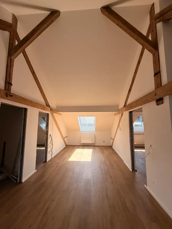 3 Zimmer Wohnung mit 63 m² in Trier – Bild 1