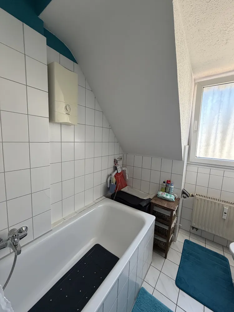 3 room apartment with 49 m² in Cologne – Photo 4