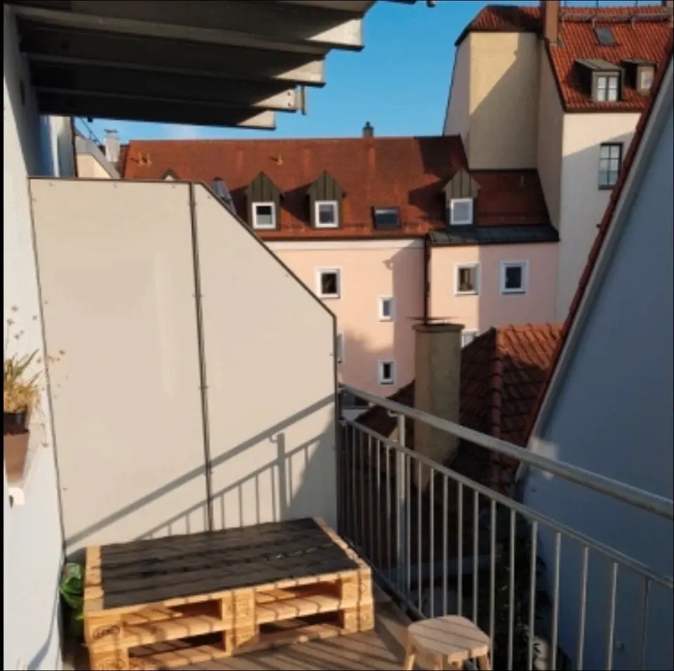 2 Zimmer Wohnung mit 49 m² in Ingolstadt – Bild 7