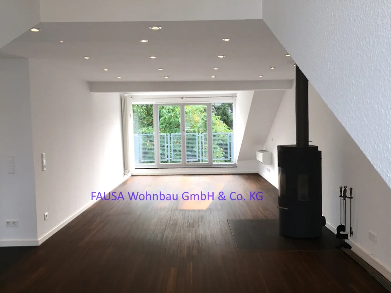 3 room apartment with 75 m² in Bonn – Photo 5