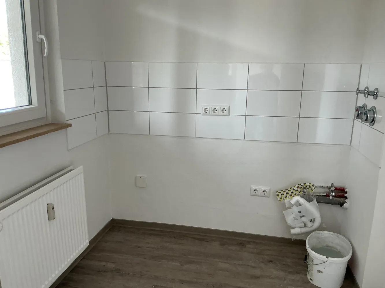 2 Zimmer Wohnung mit 40 m² in Bremen – Bild 3