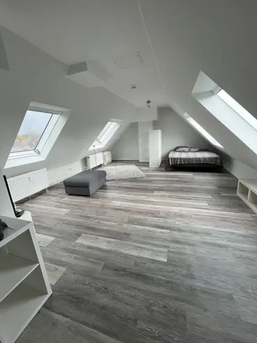 2 Zimmer Wohnung mit 50 m² in Bochum – Bild 2