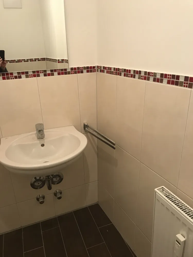 3 Zimmer Wohnung mit 103 m² in Regensburg – Bild 12