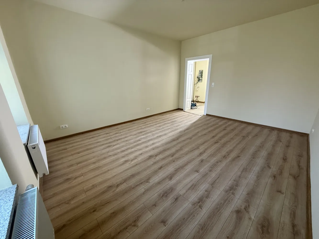 2 Zimmer Wohnung mit 71 m² in Löbau – Bild 10