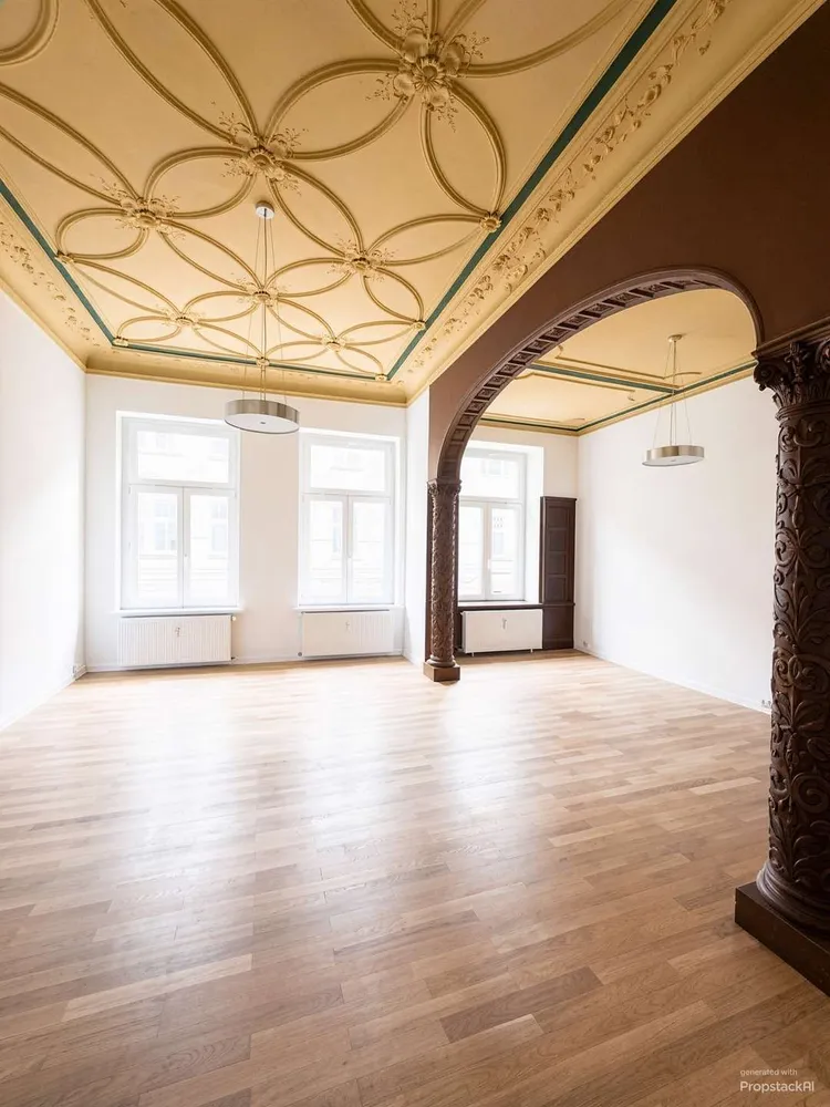 3 Zimmer Wohnung mit 127 m² in Leipzig – Bild 9