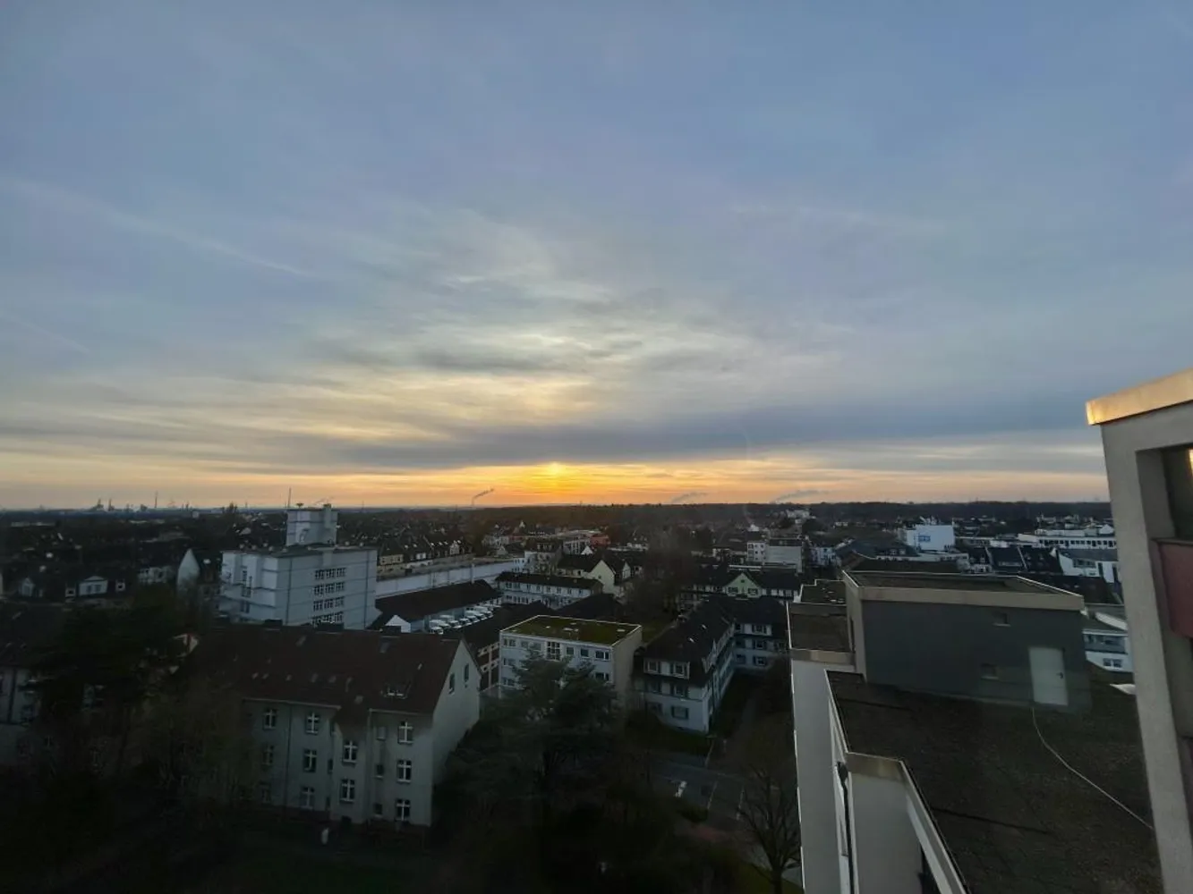 3 Zimmer Wohnung mit 91 m² in Leverkusen – Bild 6
