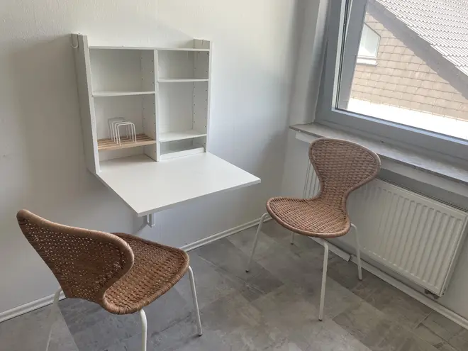 3 Zimmer Wohnung mit 65 m² in Münster – Bild 2