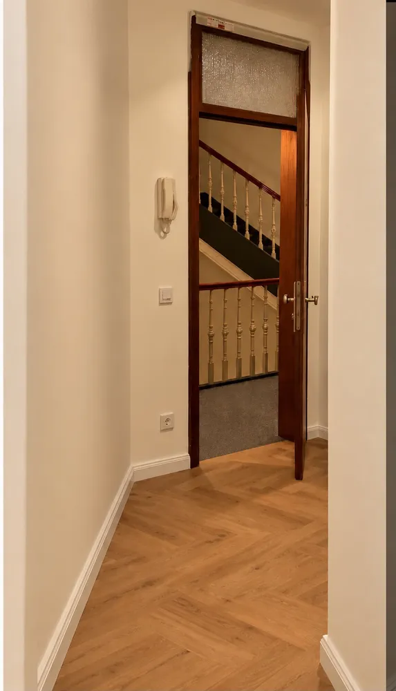 3 room apartment with 61 m² in Düsseldorf – Photo 2