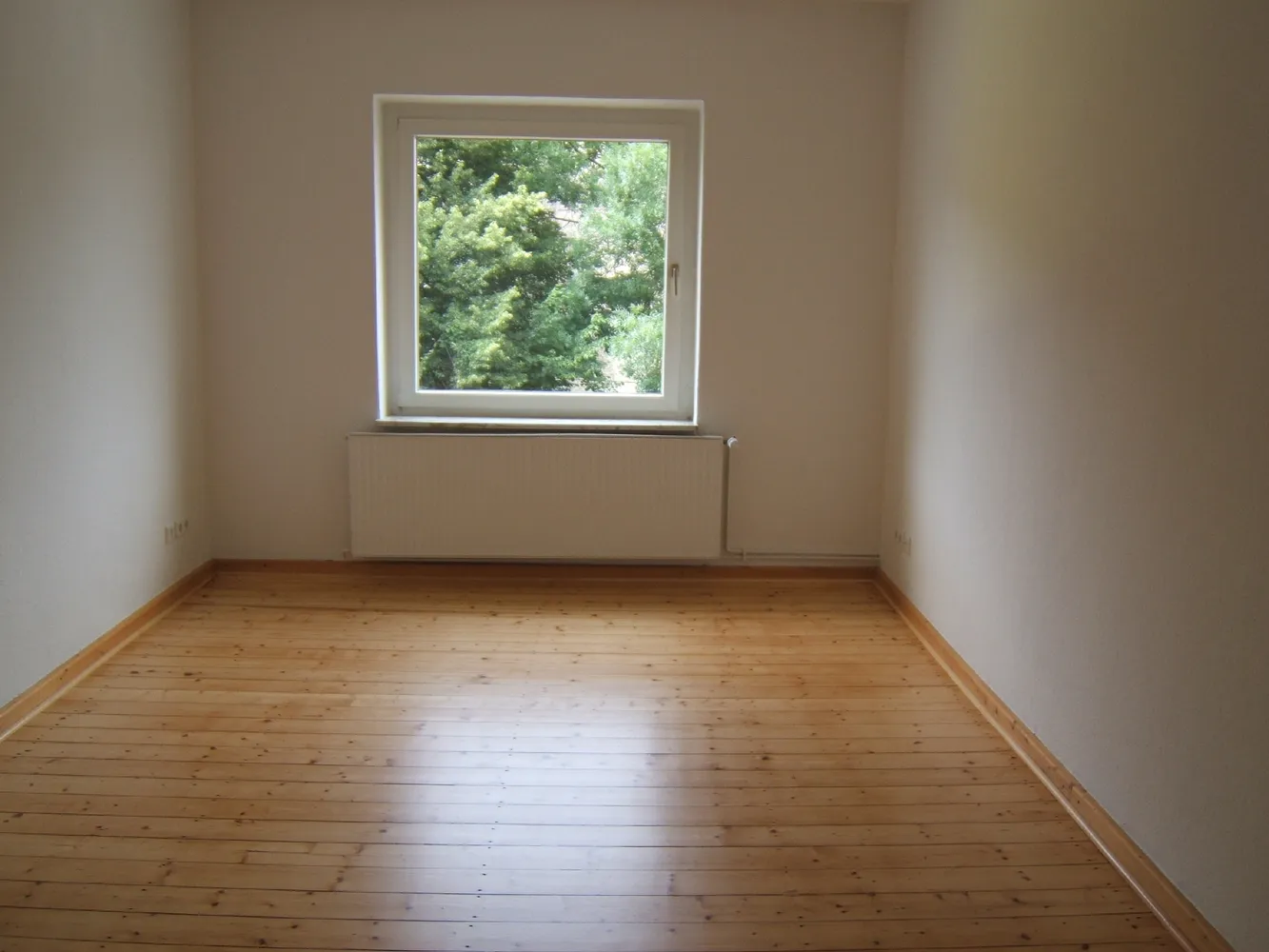 2 Zimmer Wohnung mit 53 m² in Hannover – Bild 3