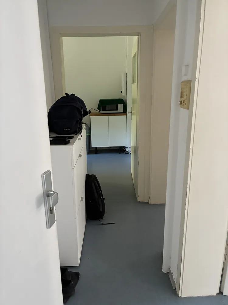 2 Zimmer Wohnung mit 68 m² in Mannheim – Bild 5
