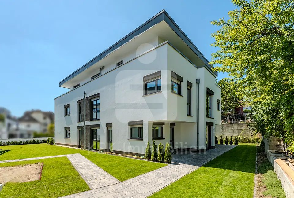4 Zimmer Wohnung mit 148 m² in Hennef – Bild 6