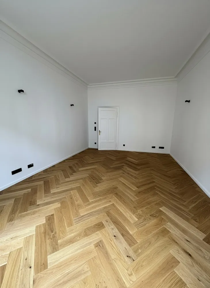 4 room apartment with 136 m² in Munich – Photo 5